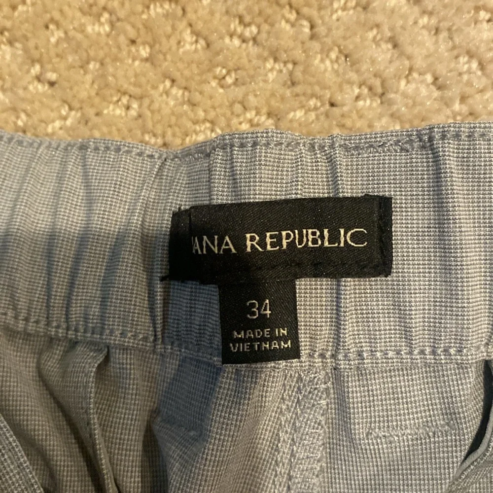 Banana Republic shorts M size 34